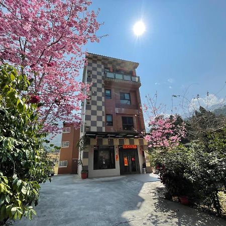 Sin Ging Hong Resort Lugu Dış mekan fotoğraf