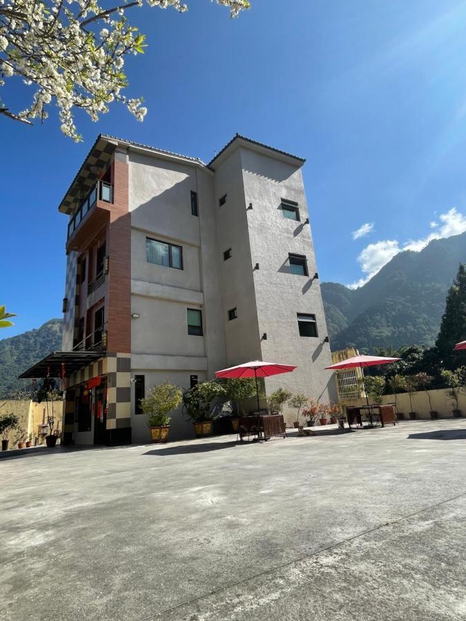 Sin Ging Hong Resort Lugu Dış mekan fotoğraf