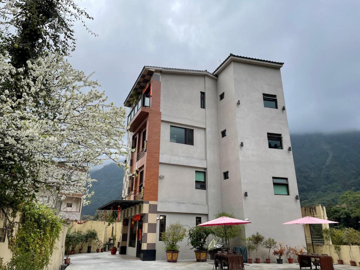 Sin Ging Hong Resort Lugu Dış mekan fotoğraf
