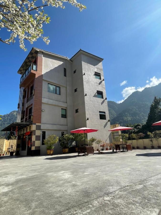 Sin Ging Hong Resort Lugu Dış mekan fotoğraf