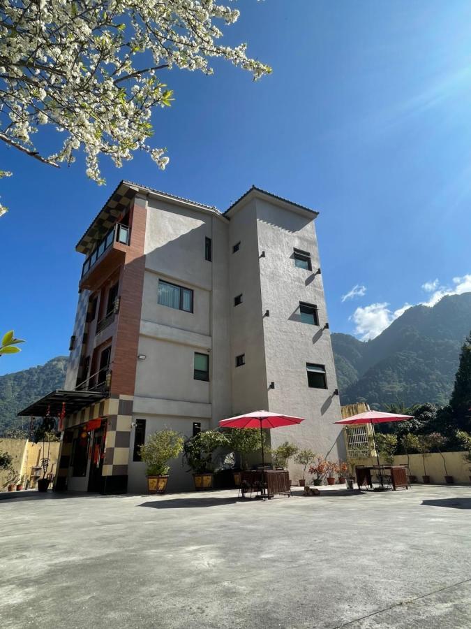 Sin Ging Hong Resort Lugu Dış mekan fotoğraf