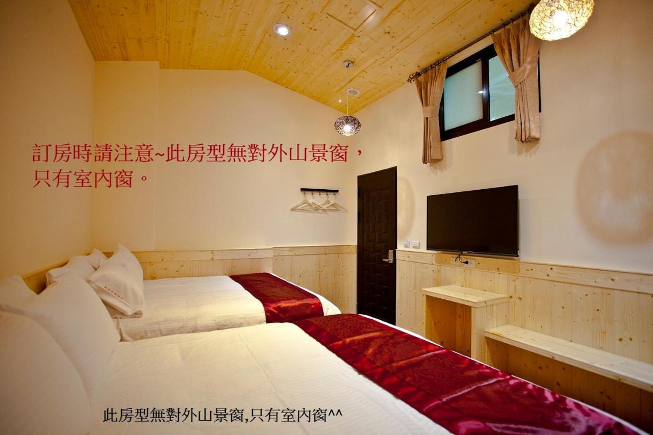 Sin Ging Hong Resort Lugu Dış mekan fotoğraf
