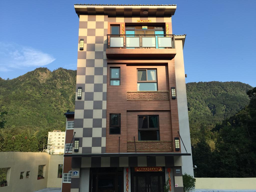 Sin Ging Hong Resort Lugu Dış mekan fotoğraf