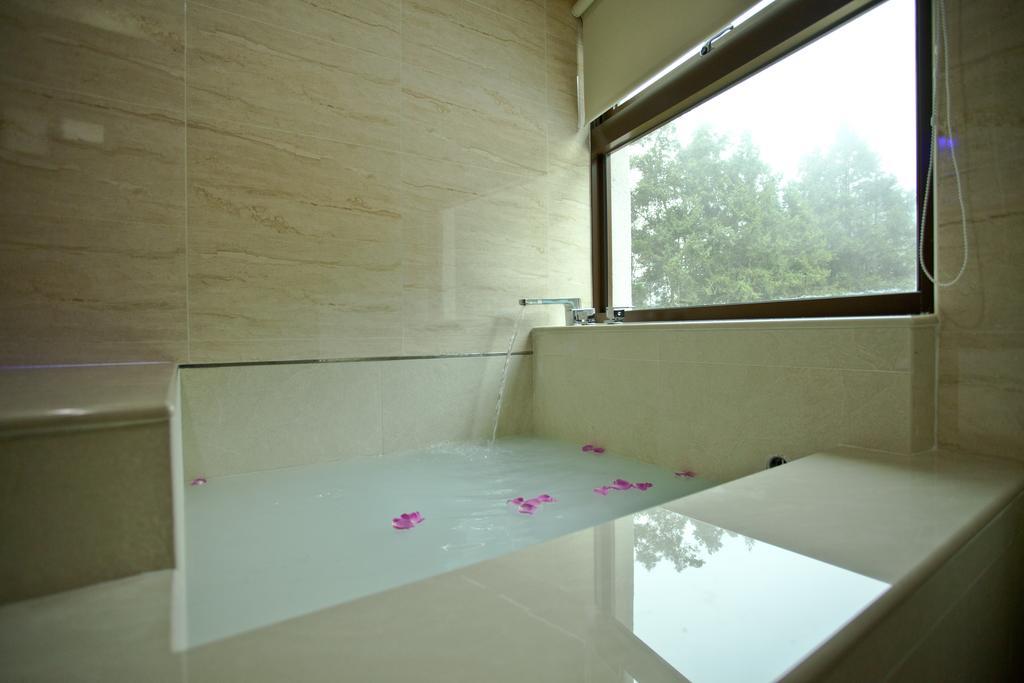 Sin Ging Hong Resort Lugu Dış mekan fotoğraf