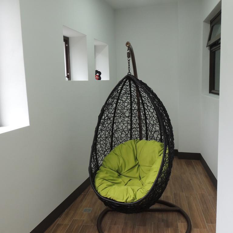 Sin Ging Hong Resort Lugu Dış mekan fotoğraf