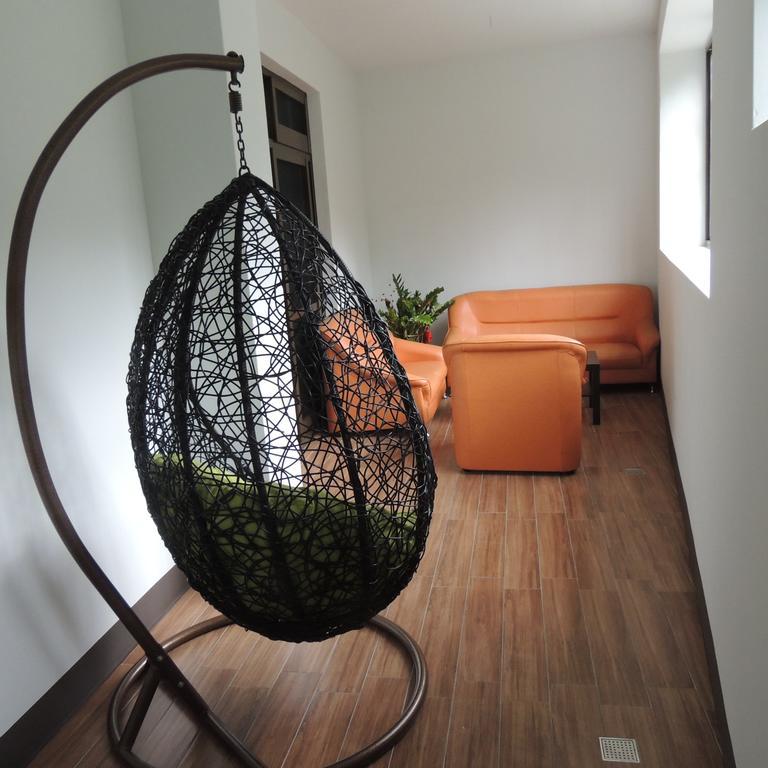 Sin Ging Hong Resort Lugu Dış mekan fotoğraf