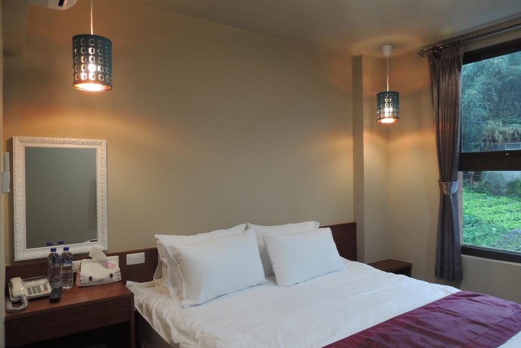 Sin Ging Hong Resort Lugu Dış mekan fotoğraf