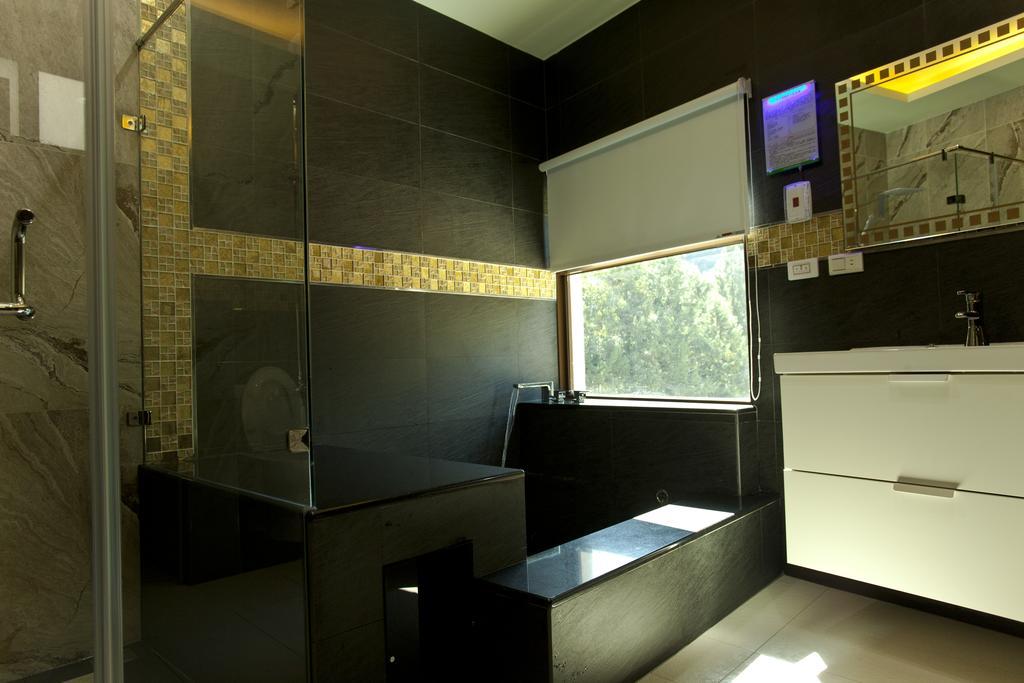 Sin Ging Hong Resort Lugu Dış mekan fotoğraf