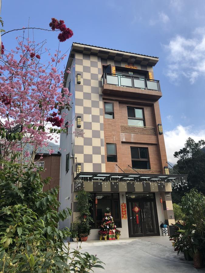 Sin Ging Hong Resort Lugu Dış mekan fotoğraf