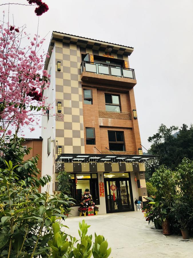 Sin Ging Hong Resort Lugu Dış mekan fotoğraf