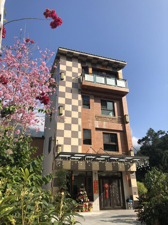 Sin Ging Hong Resort Lugu Dış mekan fotoğraf