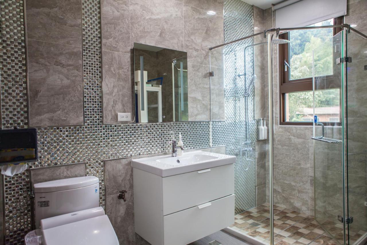 Sin Ging Hong Resort Lugu Dış mekan fotoğraf