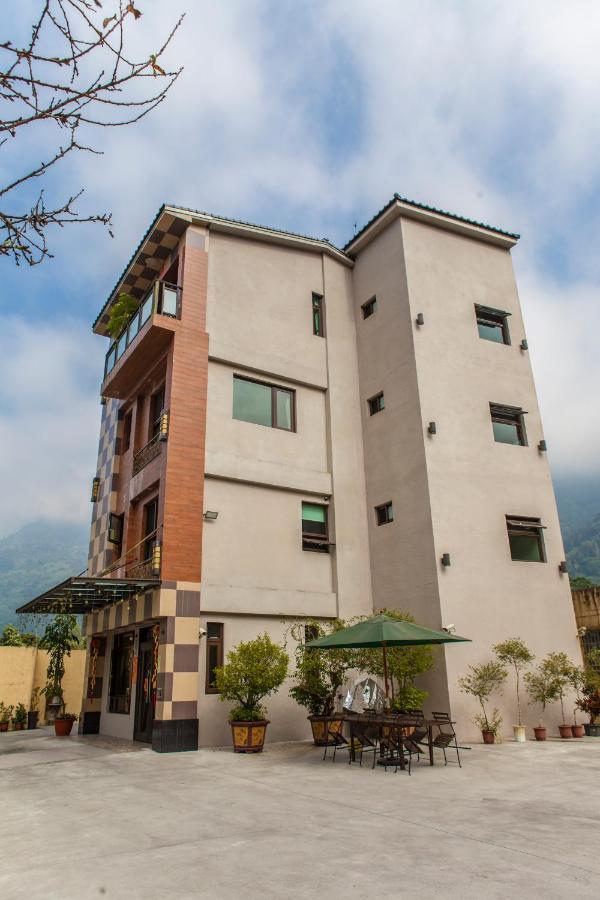 Sin Ging Hong Resort Lugu Dış mekan fotoğraf