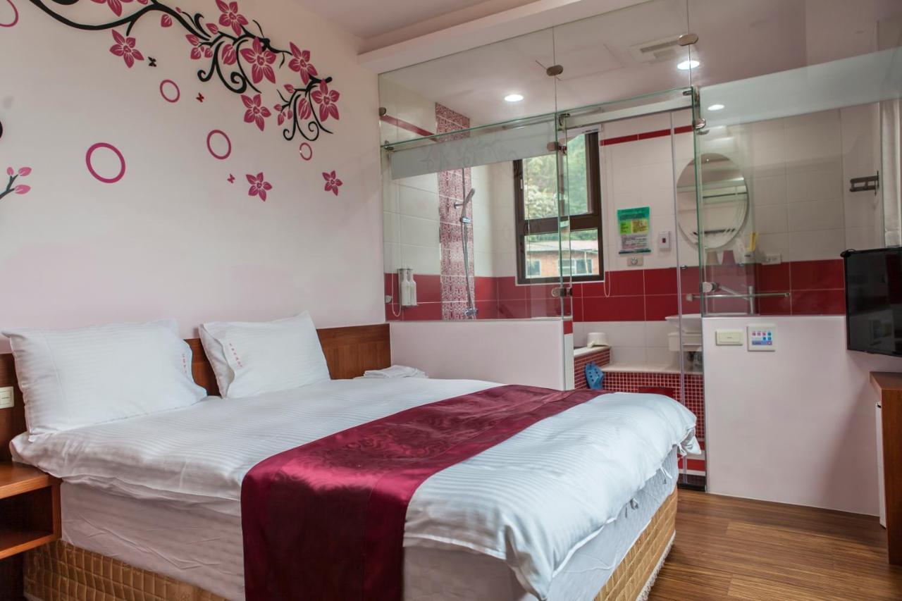 Sin Ging Hong Resort Lugu Dış mekan fotoğraf