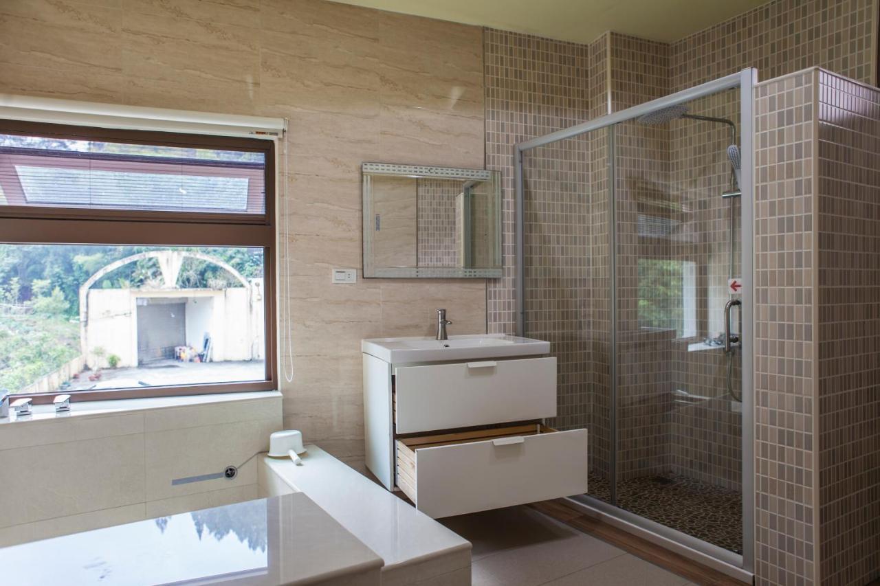 Sin Ging Hong Resort Lugu Dış mekan fotoğraf