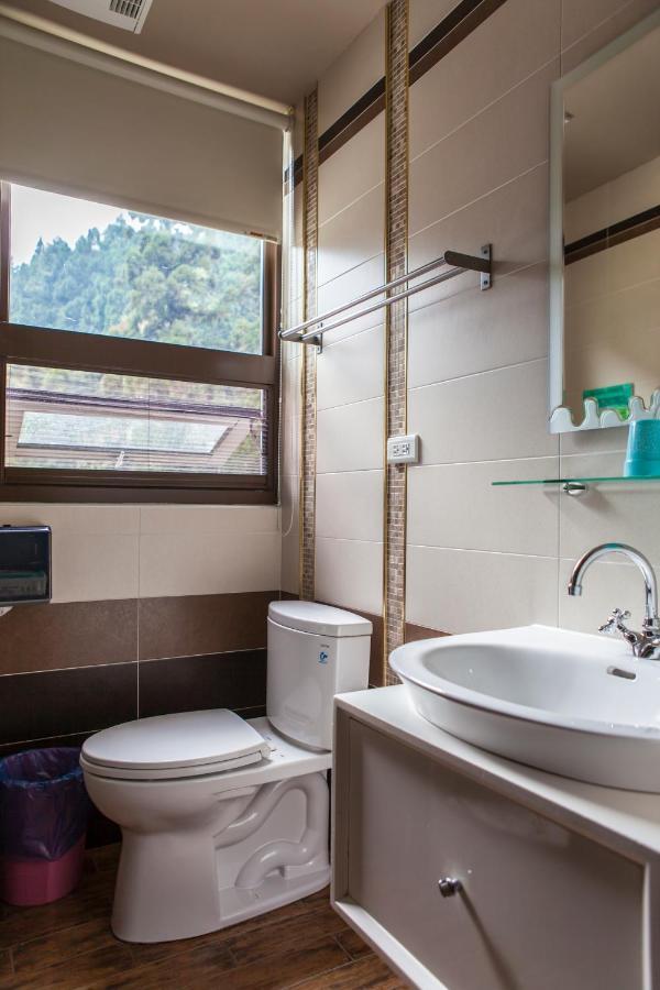 Sin Ging Hong Resort Lugu Dış mekan fotoğraf