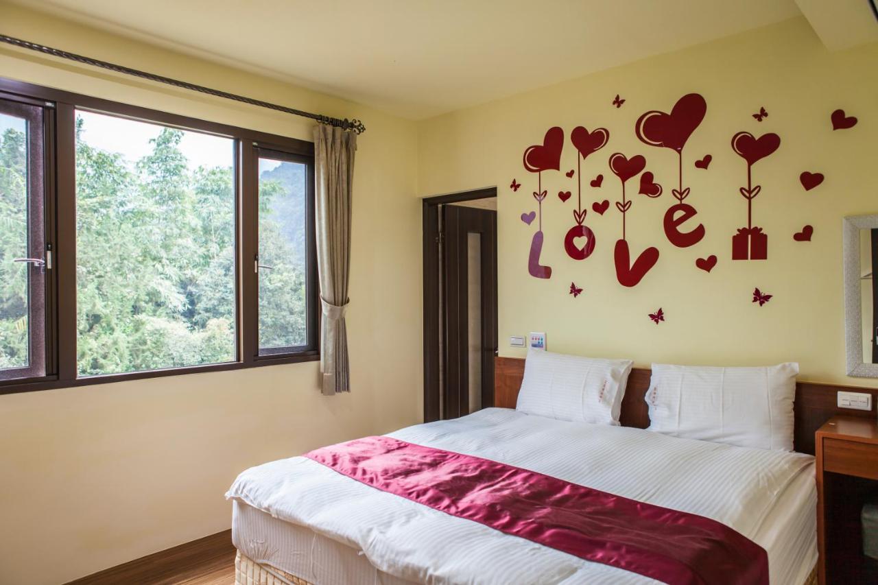 Sin Ging Hong Resort Lugu Dış mekan fotoğraf